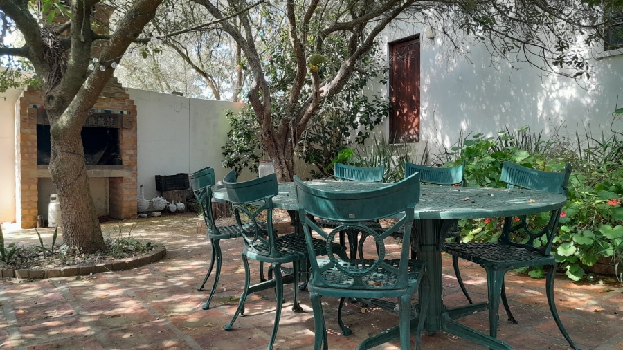 Commercial Property for Sale in Montagu Rural Western Cape